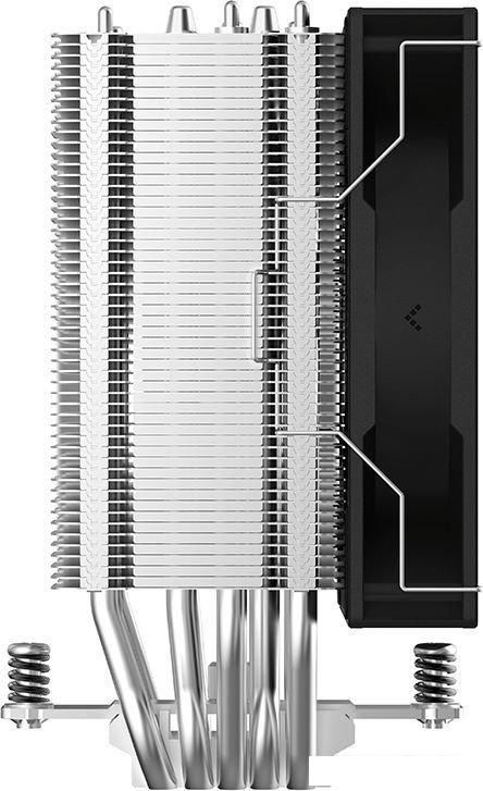 Кулер для процессора DeepCool AG500 R-AG500-BKNNMN-G