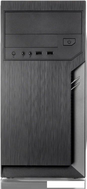 Корпус Foxline FL-702-FZ450-U32 450W