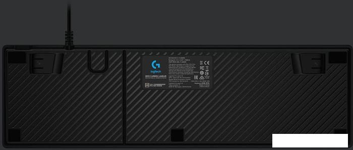 Клавиатура Logitech G513 GX Brown 920-009329