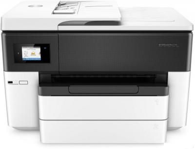Принтеры и МФУ HP OfficeJet Pro 7740 [G5J38A]