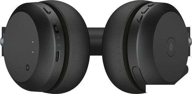 Офисная гарнитура Jabra Evolve2 75 MS Stereo USB-A Desk (черный)