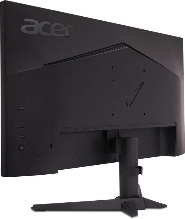 Игровой монитор Acer Nitro VG270UX1bmiipx UM.HV0CD.102