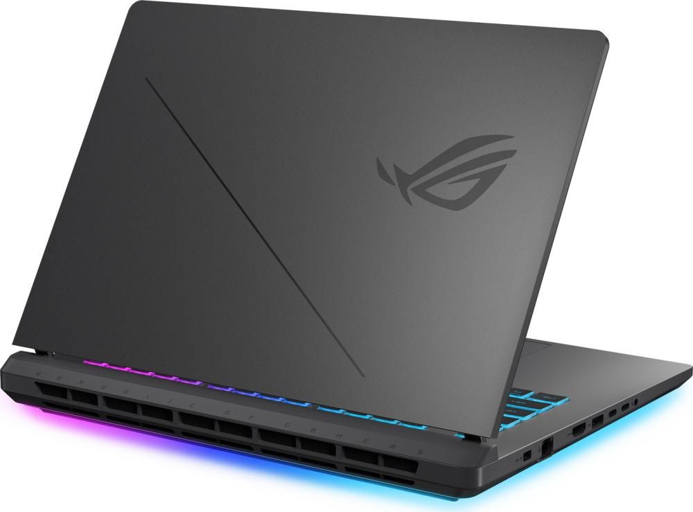 Игровой ноутбук ASUS ROG Strix G16 2025 G615LR-S5162