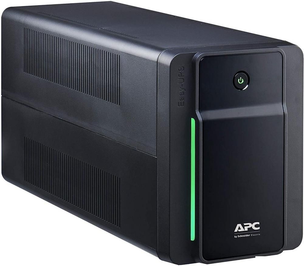 Источник бесперебойного питания APC Easy UPS BVX 1600VA BVX1600LI-GR