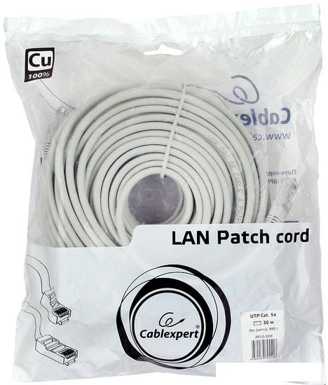 Кабель Cablexpert PP10-30M