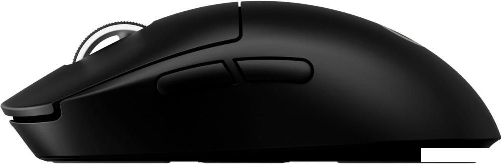 Игровая мышь Logitech Pro X Superlight 2c (черный)