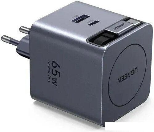 Сетевое зарядное Ugreen X614 65822