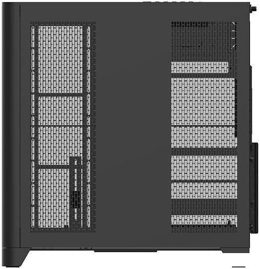 Корпус Thermaltake View 390 Air CA-11F-00M1WN-00