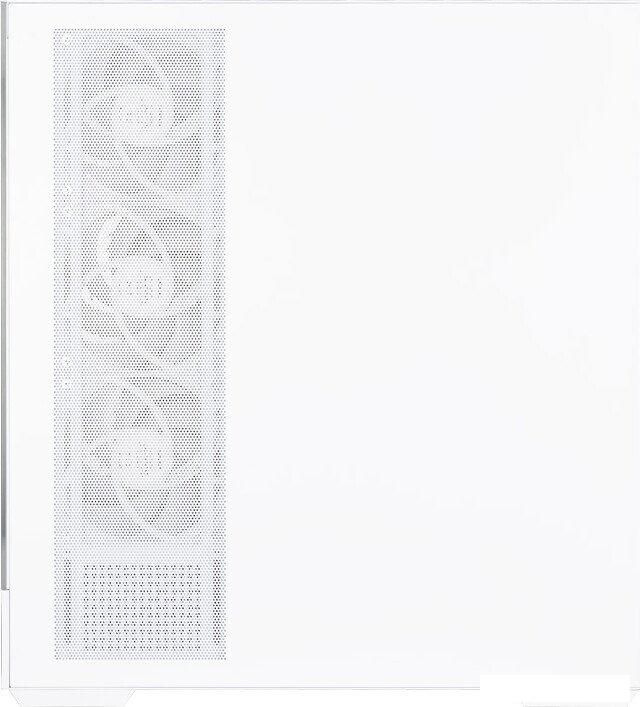 Корпус Zalman P40 Namu (белый)