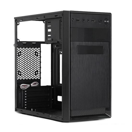 Корпус CrownMicro CMC-4220 500W