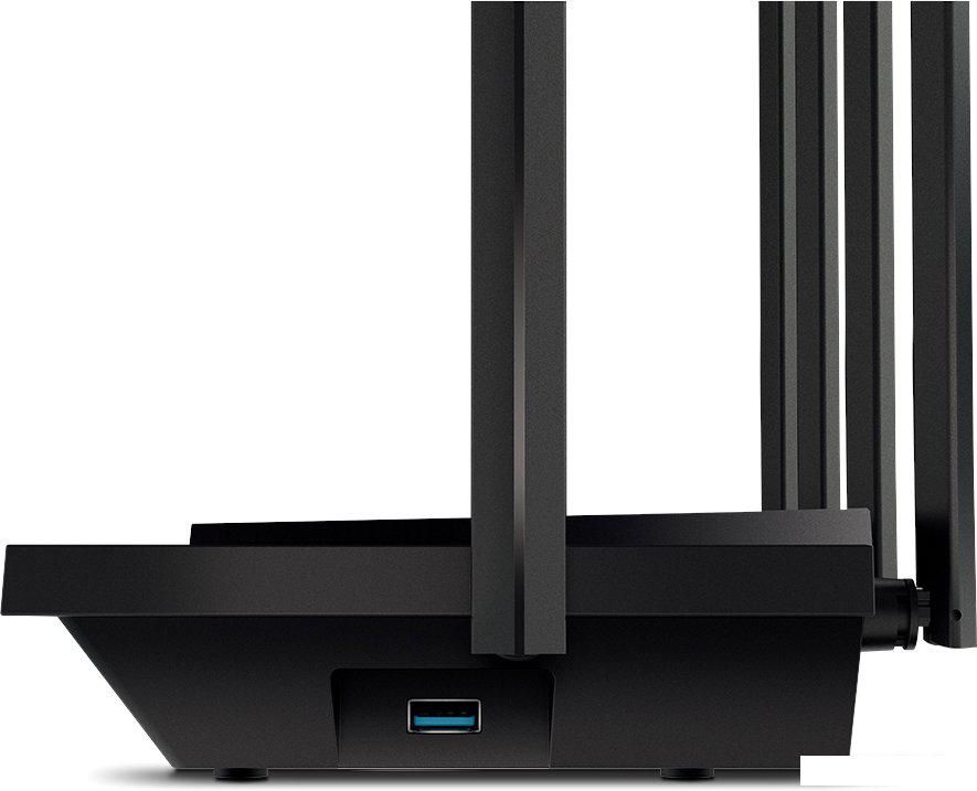 Wi-Fi роутер TP-Link Archer AX72