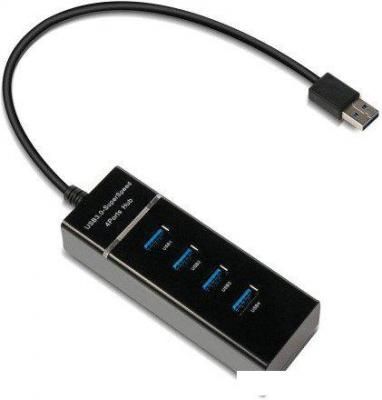 USB-хаб KS-IS KS-533
