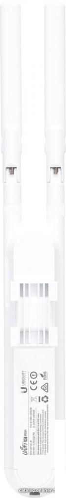 Точка доступа Ubiquiti UniFi ac Mesh [UAP-AC-M]