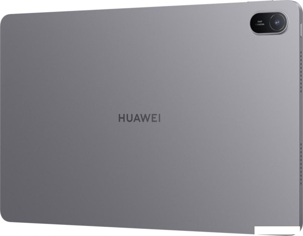 Планшет Huawei MatePad SE 11" Wi-Fi 4GB/128GB (туманно-серый)