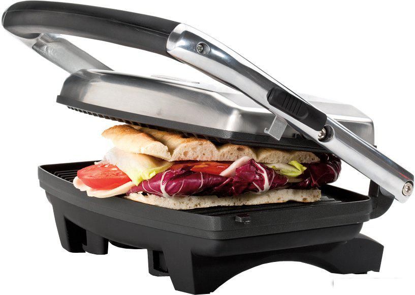 Электрогриль Ariete Toast &amp; Grill Slim (1911)