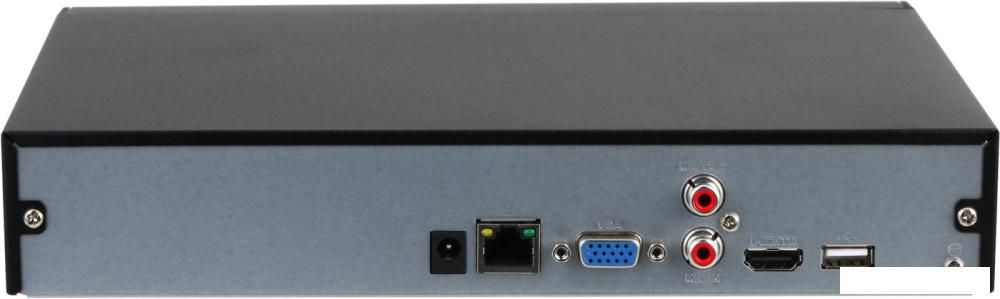 Сетевой видеорегистратор Dahua DHI-NVR1108HS-S3/H