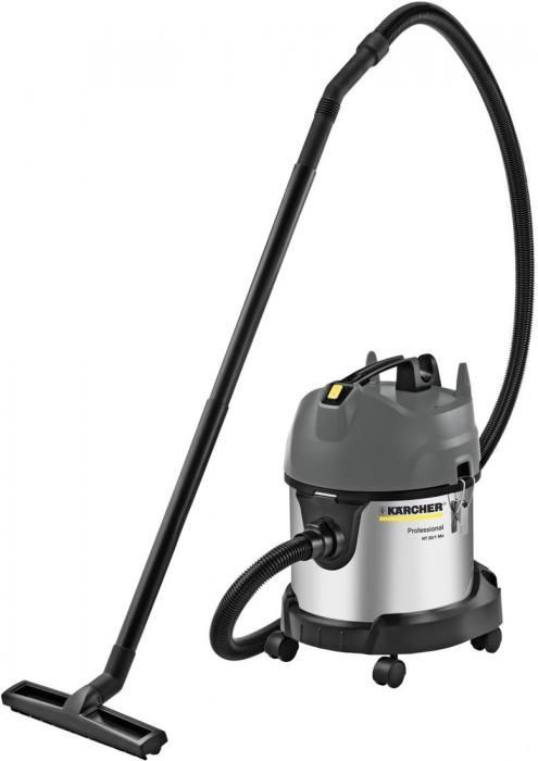 Пылесосы Karcher NT 20/1 Me Classic 1.428-548.0