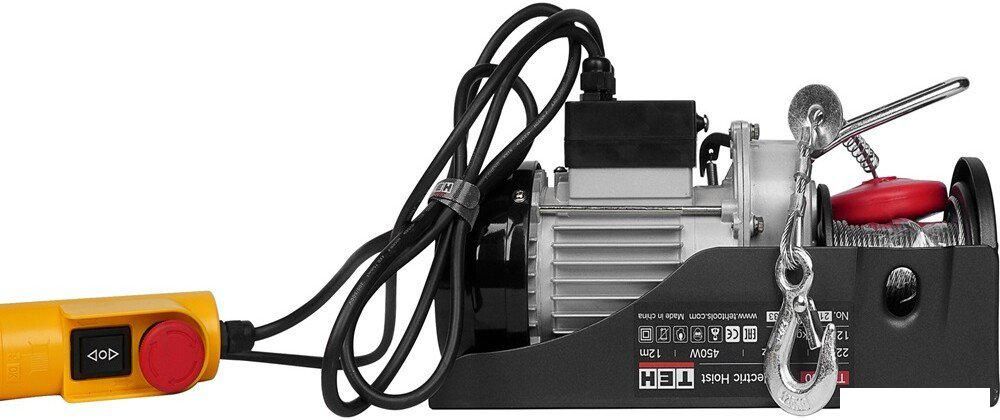 Таль  TEH TTL250