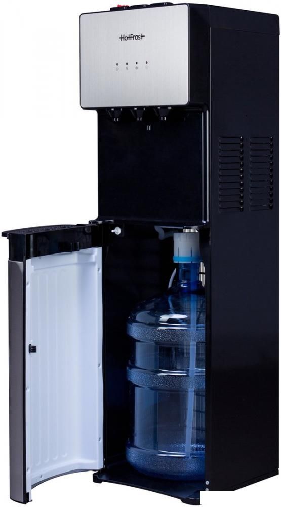 Кулер для воды HotFrost V400AS