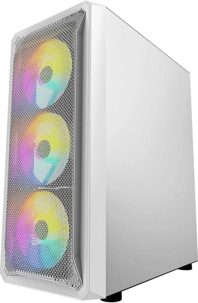 Компьютер Iven Gaming White 201280
