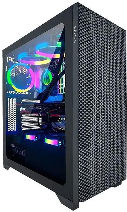 Корпус AZZA Hive