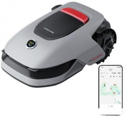 Газонокосилка-робот Dreame Roboticmower A1 Pro
