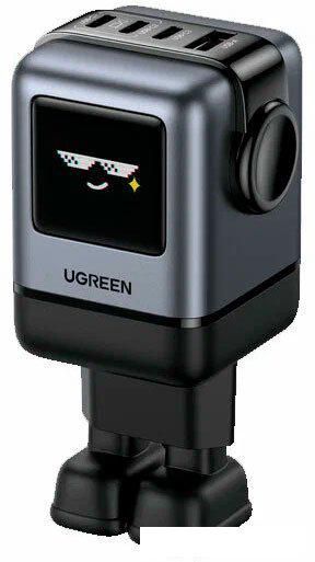 Сетевое зарядное Ugreen X688 45515B