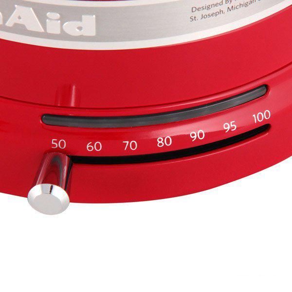 Электрический чайник KitchenAid Artisan 5KEK1522EER