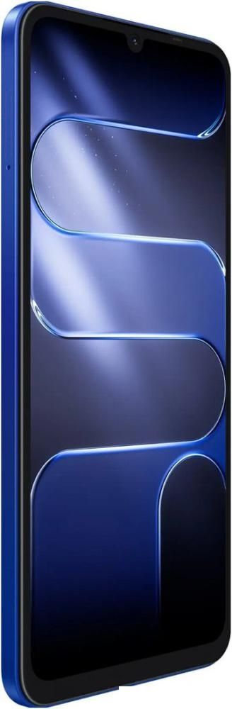 Телефон Tecno Spark Go 3 KN3 4GB/64GB (синий)