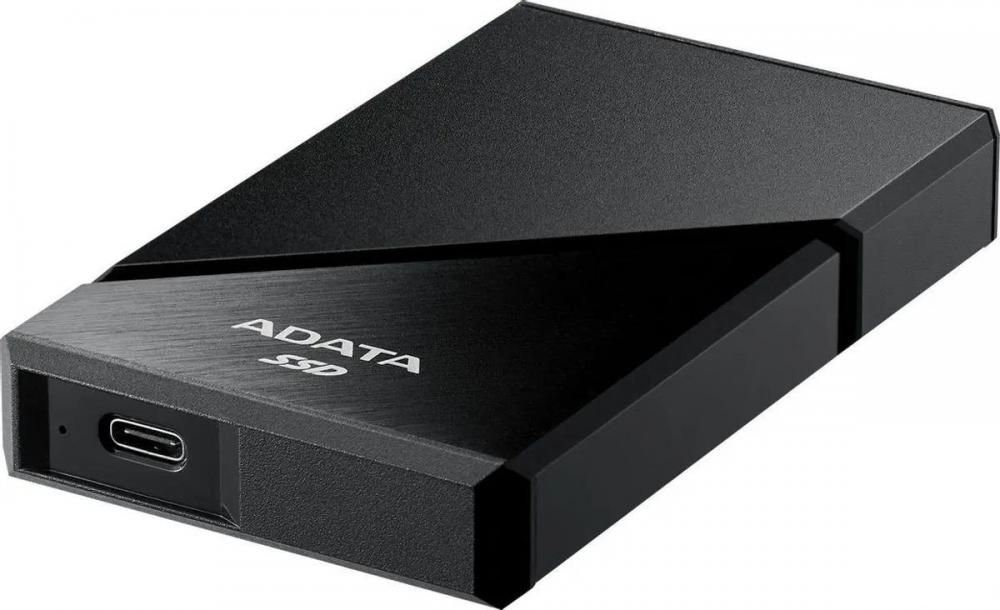 Внешний накопитель ADATA SE920 4TB SE920-4TCBK