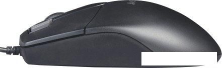 Мышь A4Tech OP-730D (черный)