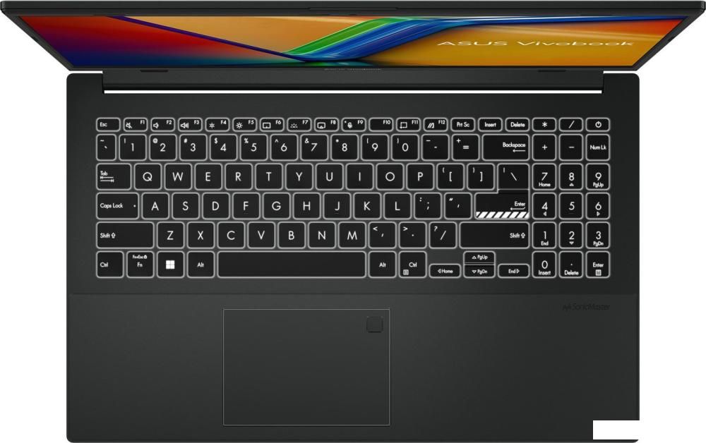 Ноутбук ASUS Vivobook Go 15 E1504FA-BQ2467