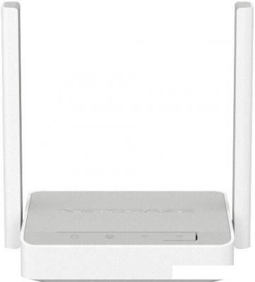 Wi-Fi роутер Netcraze Launcher NC-1221