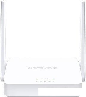 Беспроводной DSL-маршрутизатор Mercusys MW300D