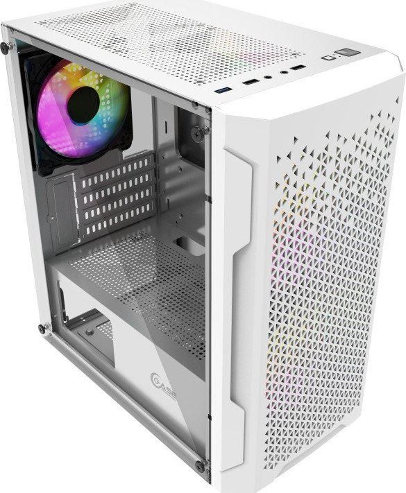 Компьютер Iven Gaming White 193323