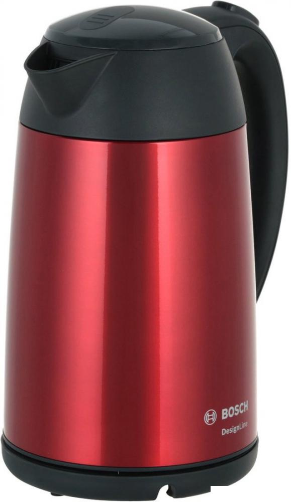 Электрический чайник Bosch TWK3P424