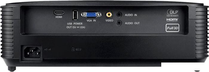 Проектор Optoma S336