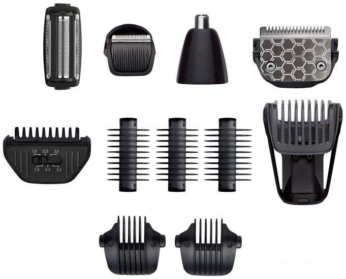 Триммер для бороды и усов BaByliss MT860E
