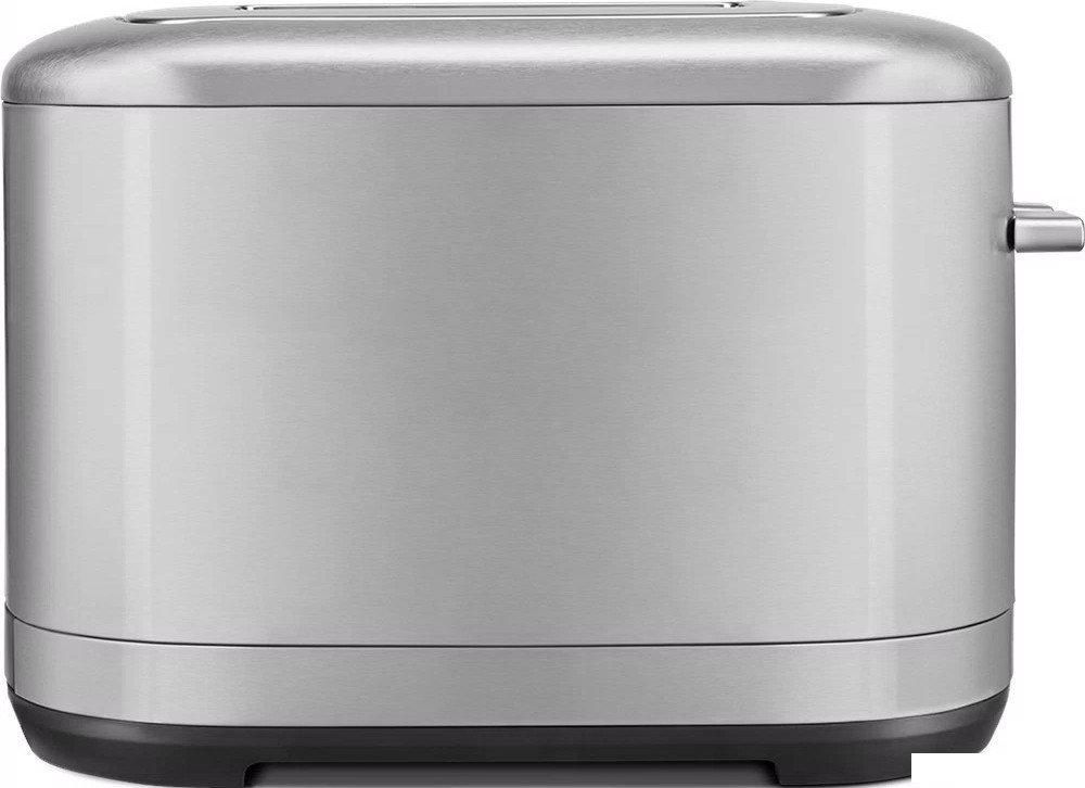 Тостер KitchenAid 5KMT2109ESX