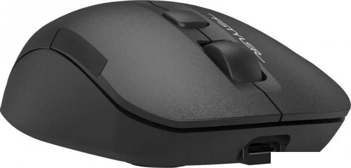 Мышь A4Tech Fstyler FG16CS Air2 (черный)