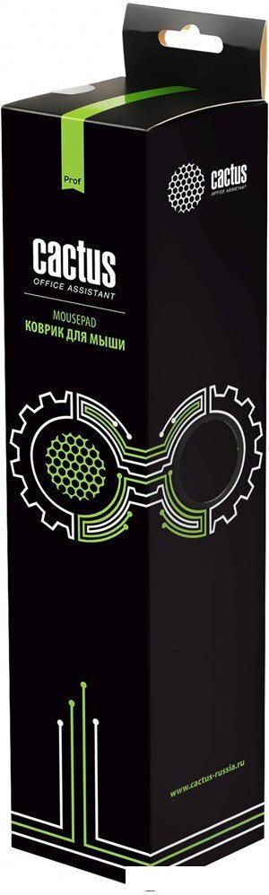 Коврик для стола CACTUS CS-MP-COR01XXL