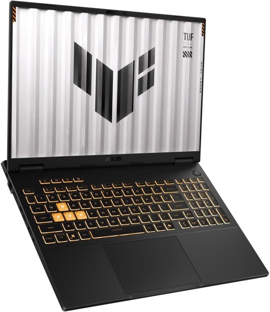 Игровой ноутбук ASUS TUF Gaming F16 FX608JPR-RV019