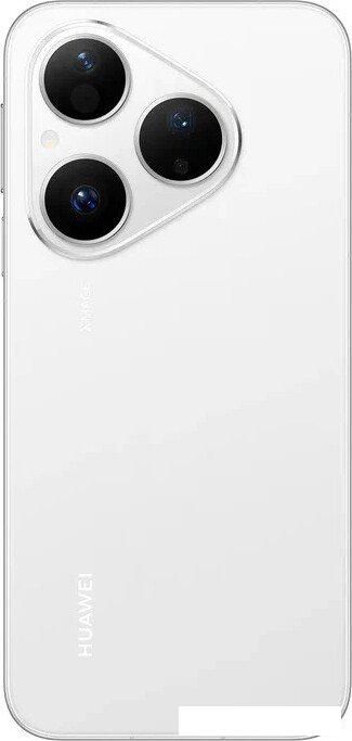 Телефон Huawei Pura 80 HED-LX9 12GB/256GB (белый)