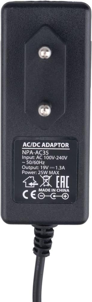 Адаптер питания Gembird NPA-AC35