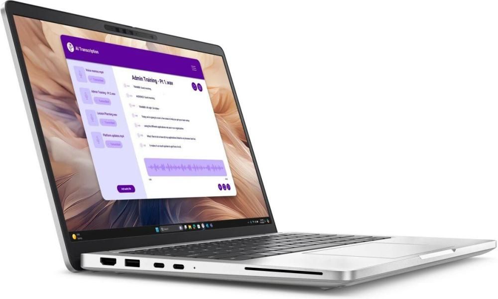 Ноутбук Dell Pro 13 Plus PB13250-7613