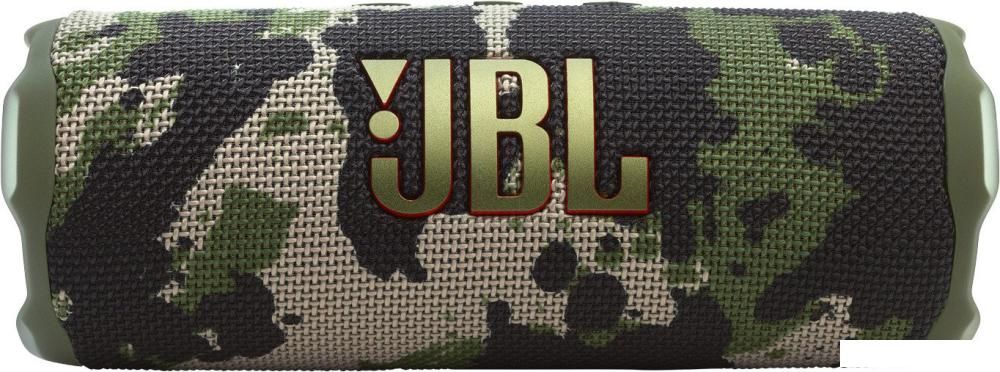 Беспроводная колонка JBL Flip 7 (камуфляж)