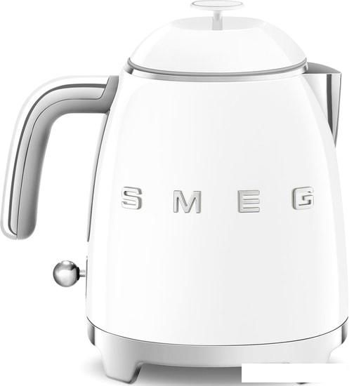 Электрический чайник Smeg KLF05WHEU