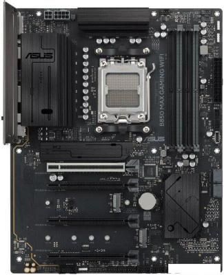 Материнская плата ASUS B850 Max Gaming WiFi
