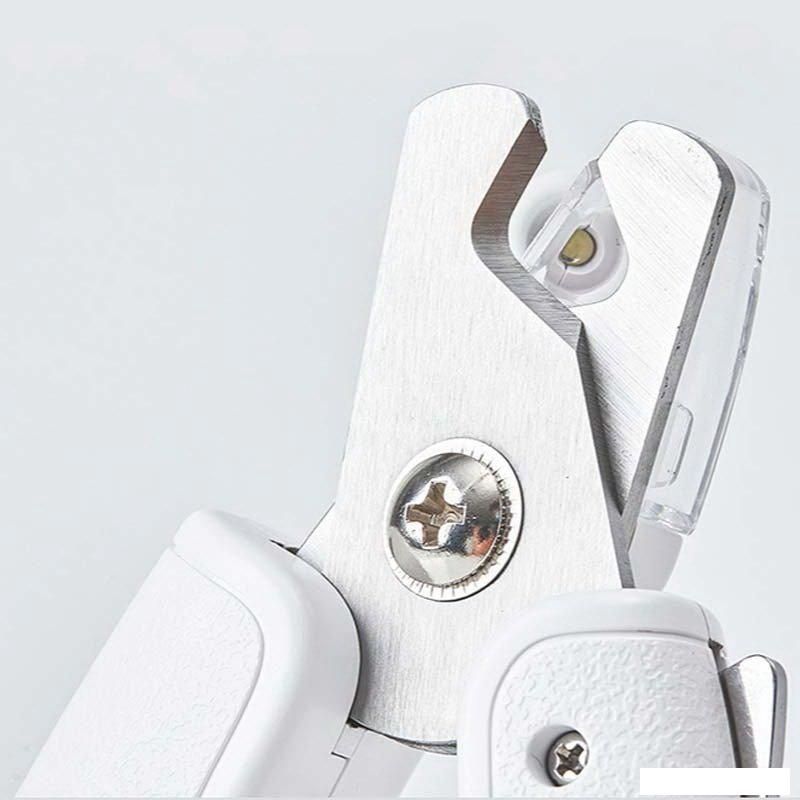 Когтерезка Petkit LED Light Nail Clipper