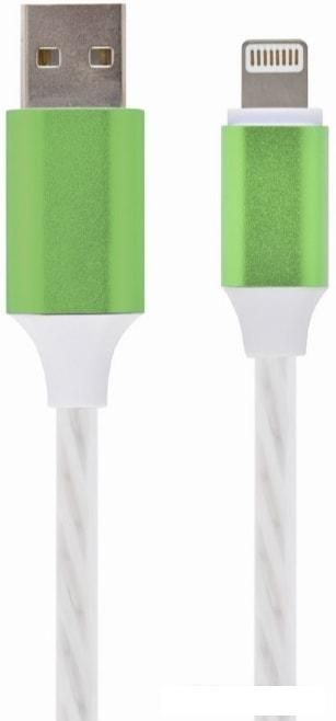 Кабель Cablexpert CC-USB-8PLED-1M